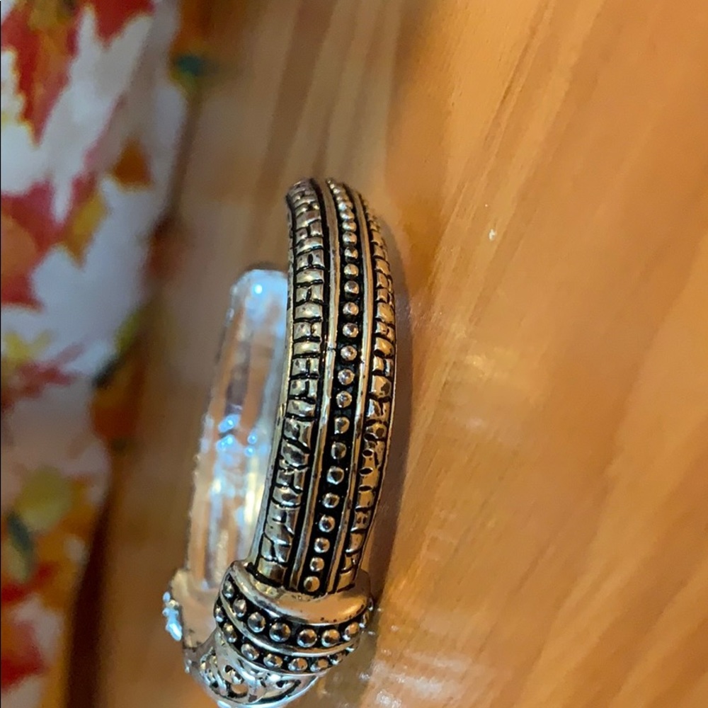 Silver bracelet - Picture 2 of 3